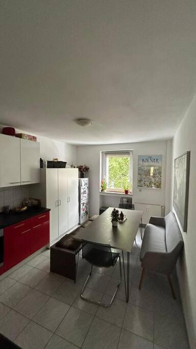 Cozy Apartment In Cologne Center Exterior foto