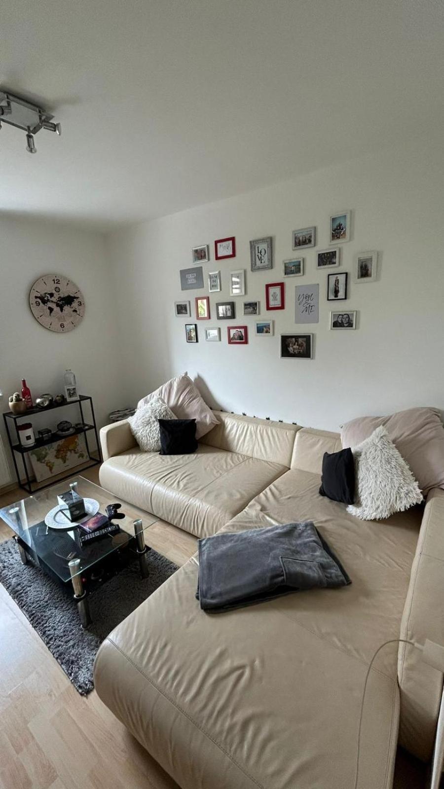 Cozy Apartment In Cologne Center Exterior foto
